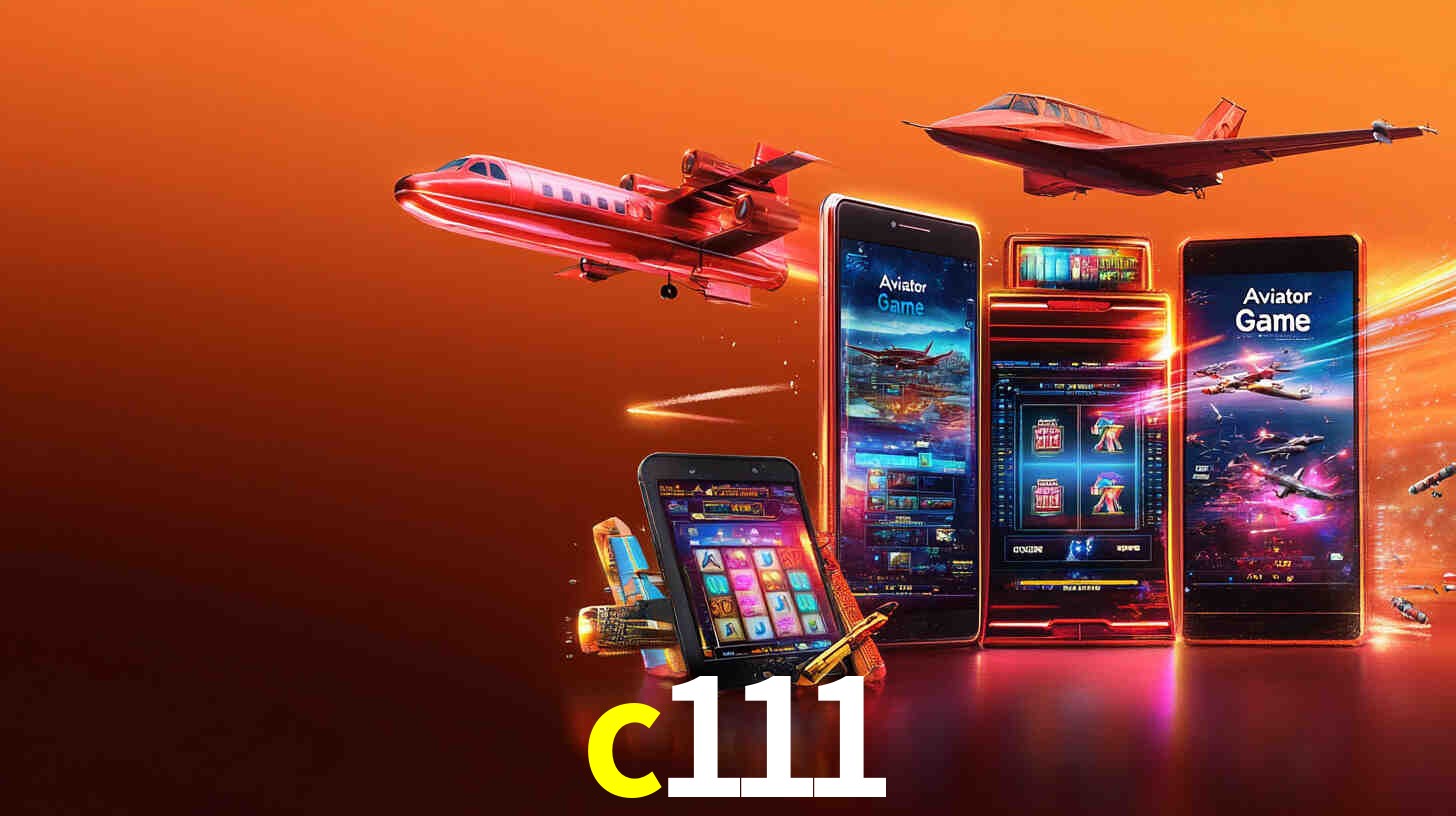 A Popularidade dos Caça-Níqueis no c111