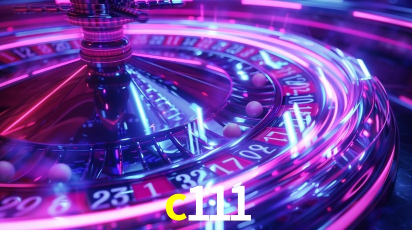 cassino c111
