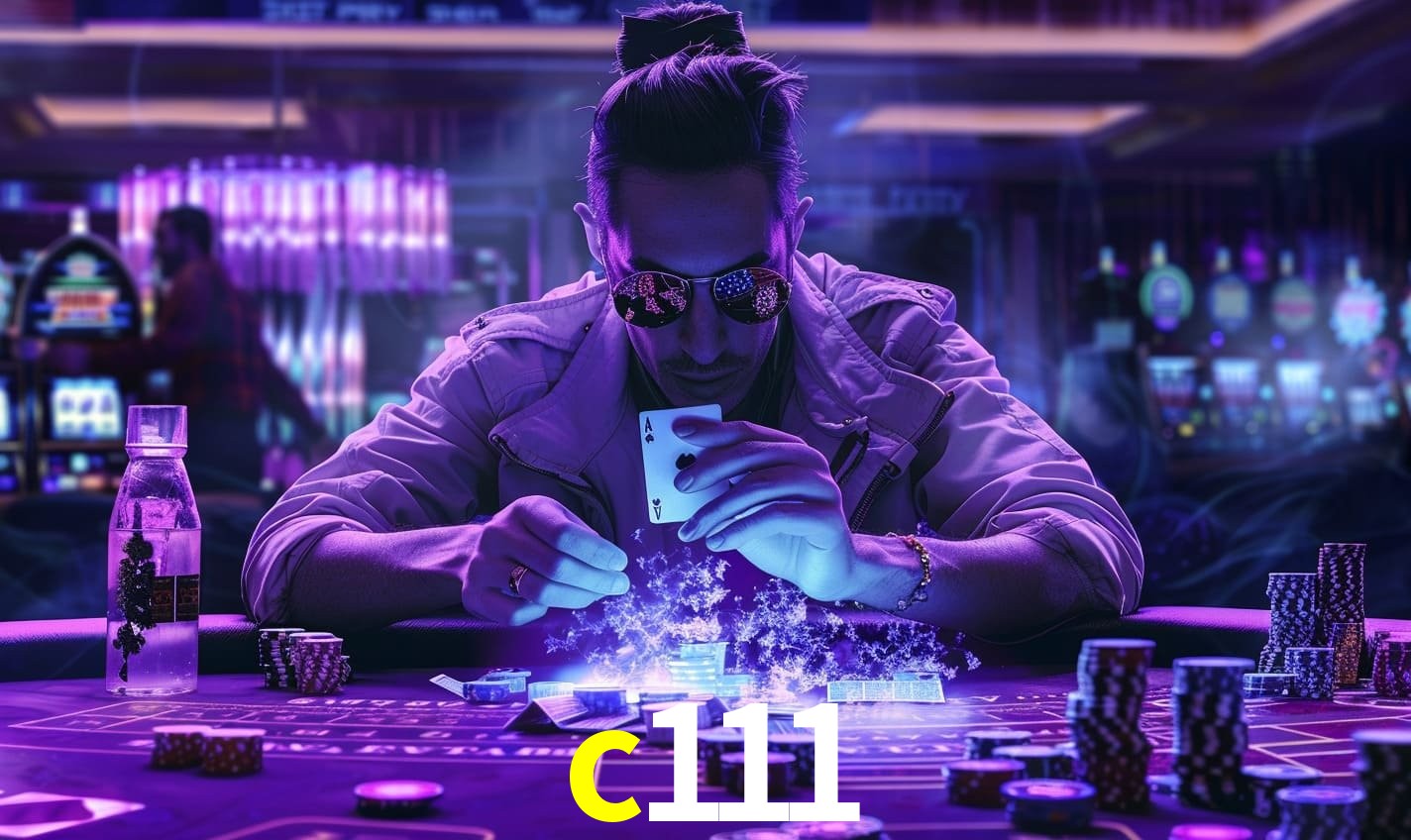 Live Casino c111