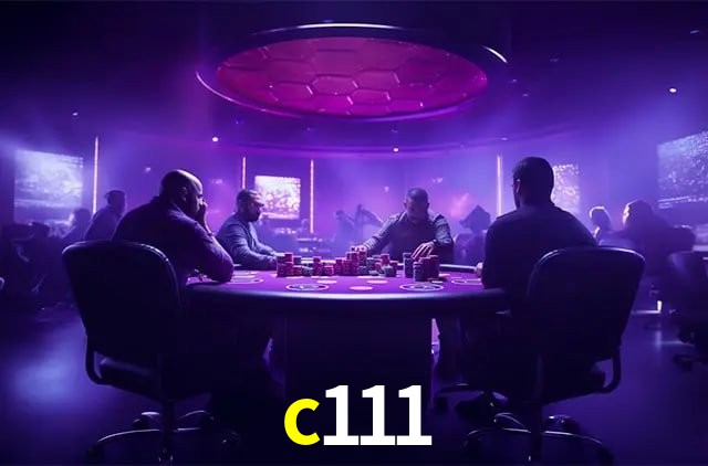 Provedores de Jogos c111